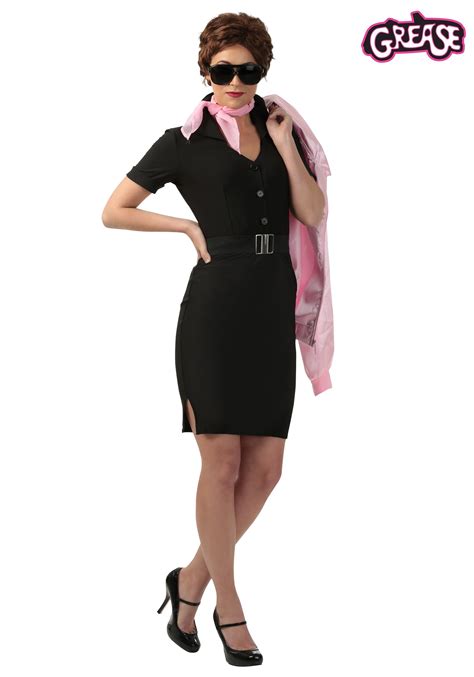 grease halloween costume|grease halloween costumes rizzo.